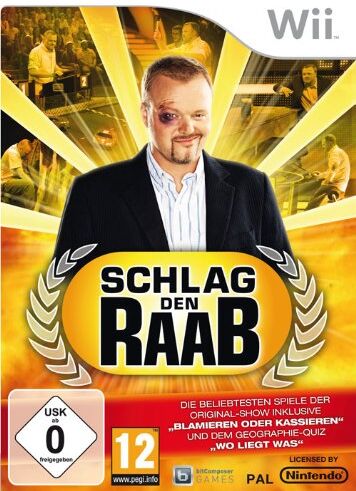 bitComposer Games - Schlag den Raab - Preis vom 11.10.2026 03:10:56 h