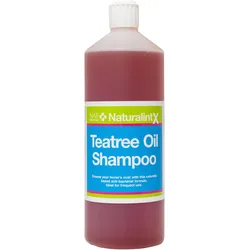 NAF Teatree NaturalintX (Pferd), Tierhygiene