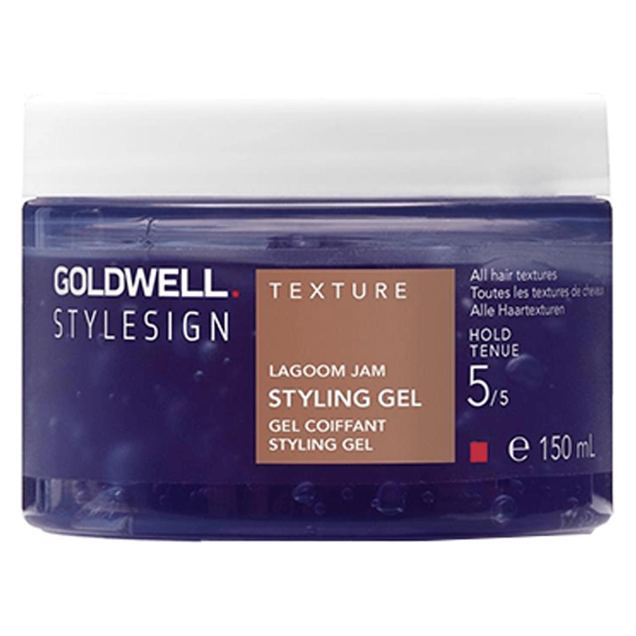 Goldwell Lagoom Jam (Haargel, 75 ml) (252059)