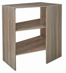 ClosetMaid SuiteSymphony 31.75-inch Wide Corner Shelf Unit