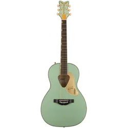 Gretsch G5021E Mint Metallic - Westerngitarre