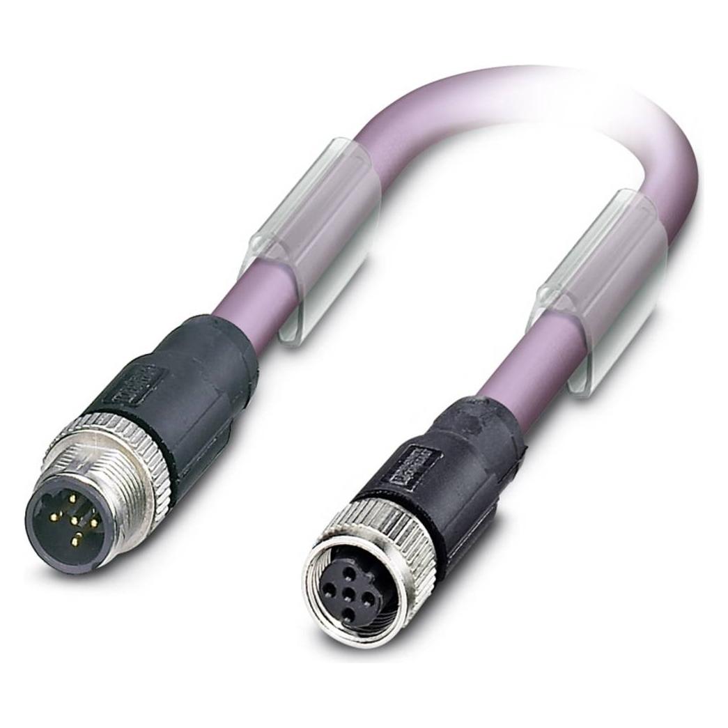 Phoenix Contact Sensor-/Aktor-Datensteckverbin (1507379)