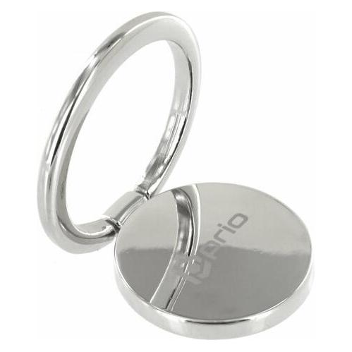 prio Metall Handyring glänzend-silber (PRH-1104)