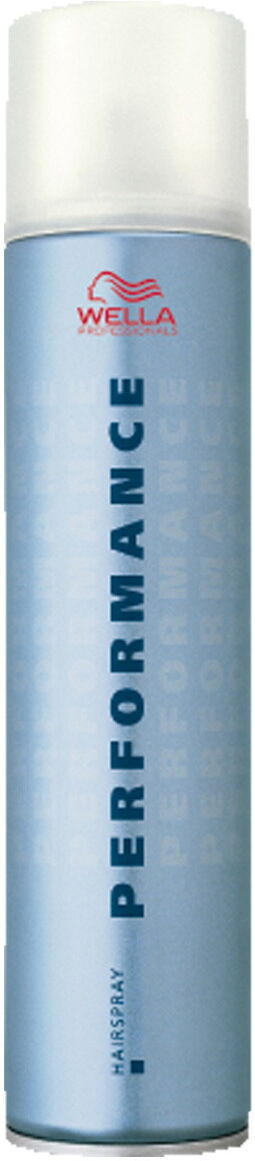 250ml Wella Professionals Performance Haarspray mit Treibgas