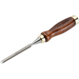 Stanley Stechbeitel Bailey, 2-16-384, mit Rotbuchenholzgriff, 10 mm
