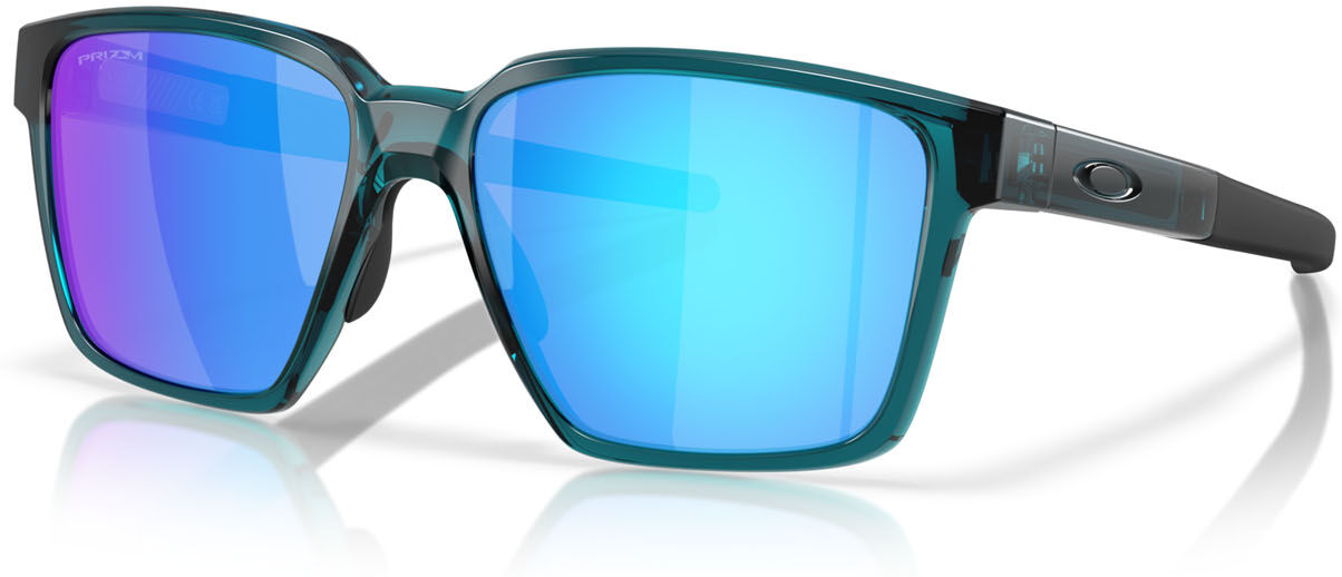Lunettes de soleil Oakley Actuator SQ OO 9430 (943003) 9430 03 Femme