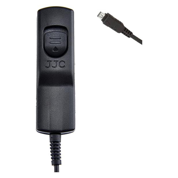 JJC Wired Remote 1m MA J (Olympus RM UC1) (Kabel) (MA-J)
