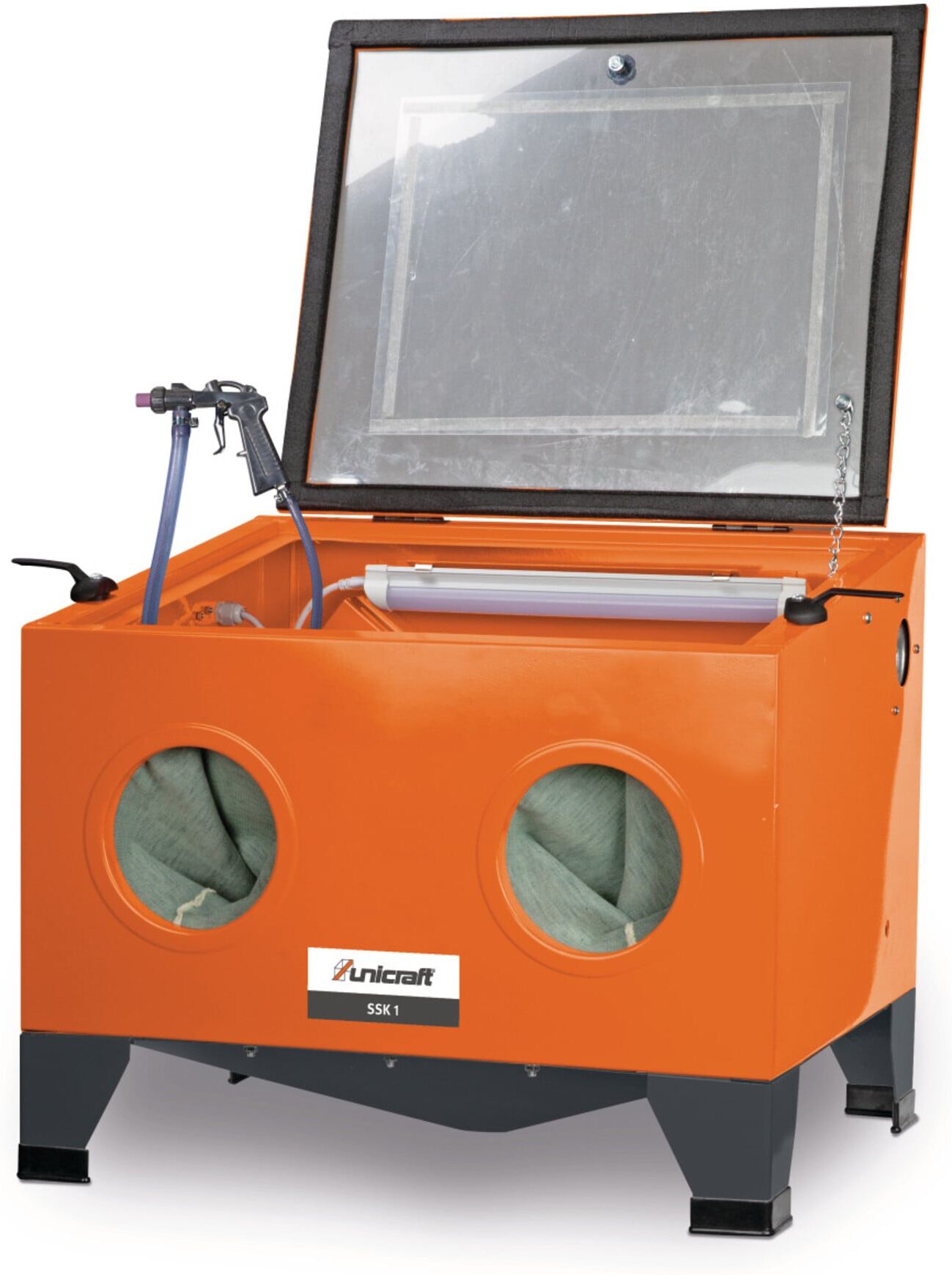 Unicraft Sandstrahlkabine SSK 1 (6204000)