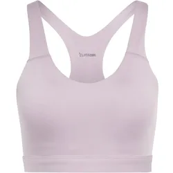 adidas Optime Essentials Workout High Support Sport-BH Damen KA4773 - preloved fig S A-B