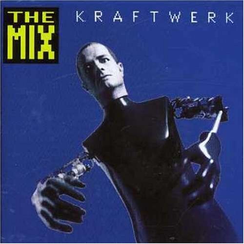 Kraftwerk - Mix [English Version] - Preis vom 12.10.2026 11:37:12 h
