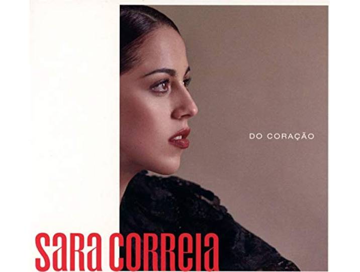 Sara Correia - Do Coracao
