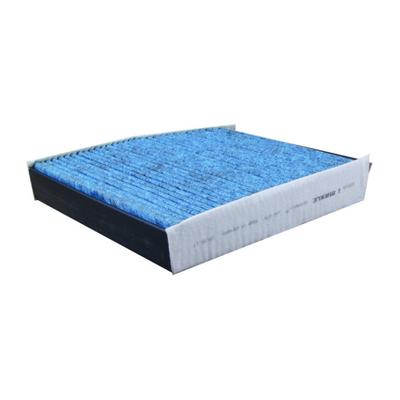 MAHLE Filter, Innenraumluft CareMetix® LAO 879 für Mercedes INFINITI