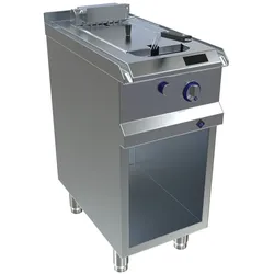 MKN Optima 700 Elektro Fritteuse London I FlexPower Optima Control