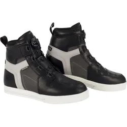 Bering Reflex Vented, Schuhe - Schwarz/Hellgrau - 40 EU