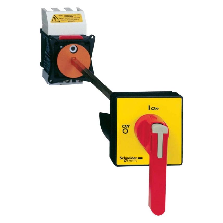 Schneider Electric Trennschalter 175A 3-polig (VCCF6)