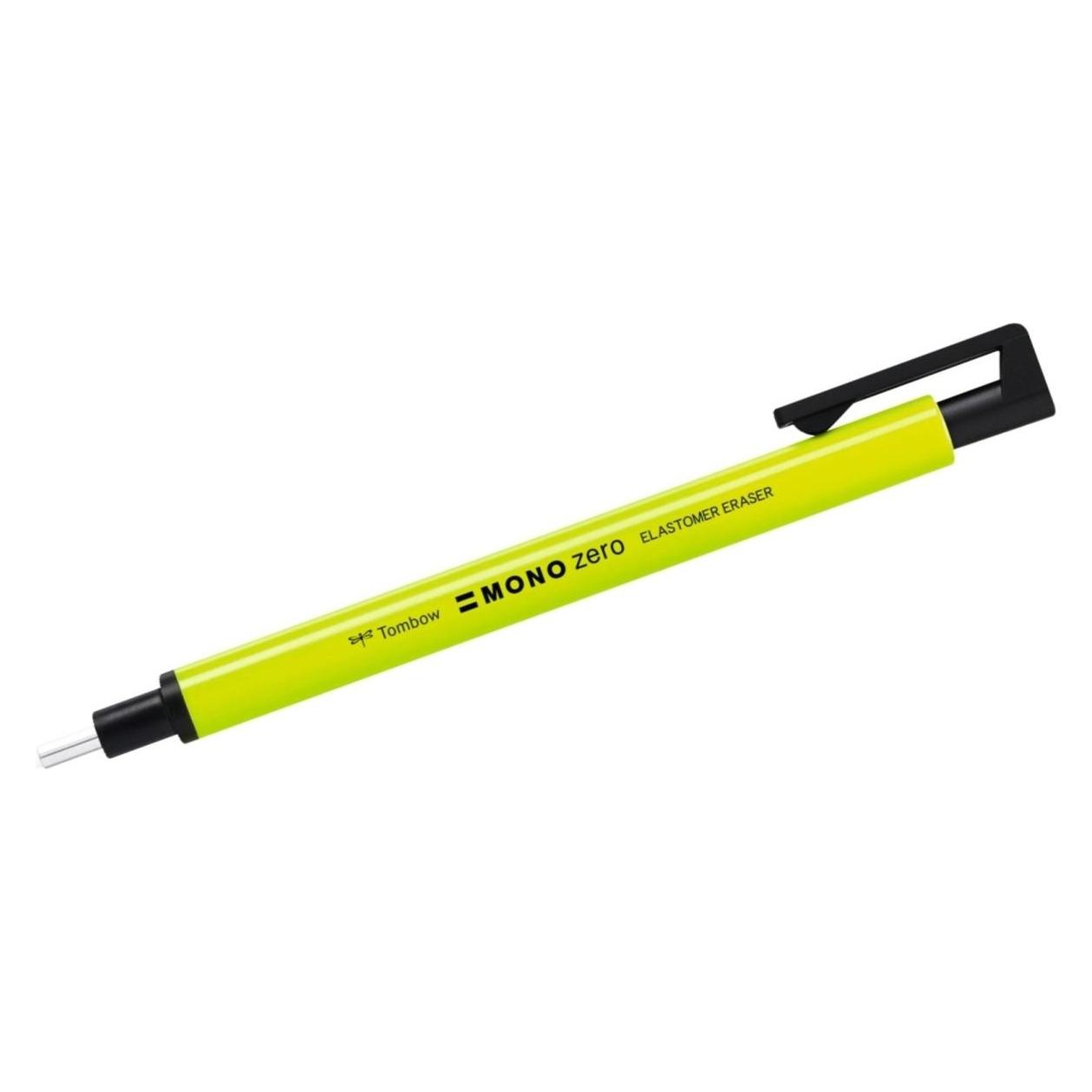 Tombow MONO ZERO - Präzisions-Radiergummi (EH-KUR53)