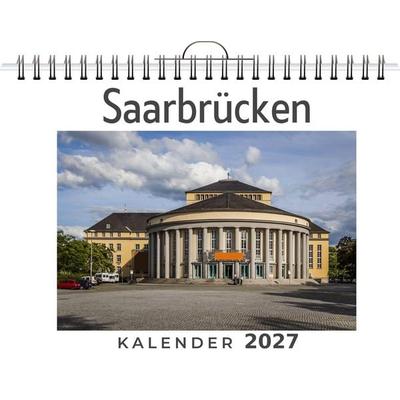 Saarbrücken