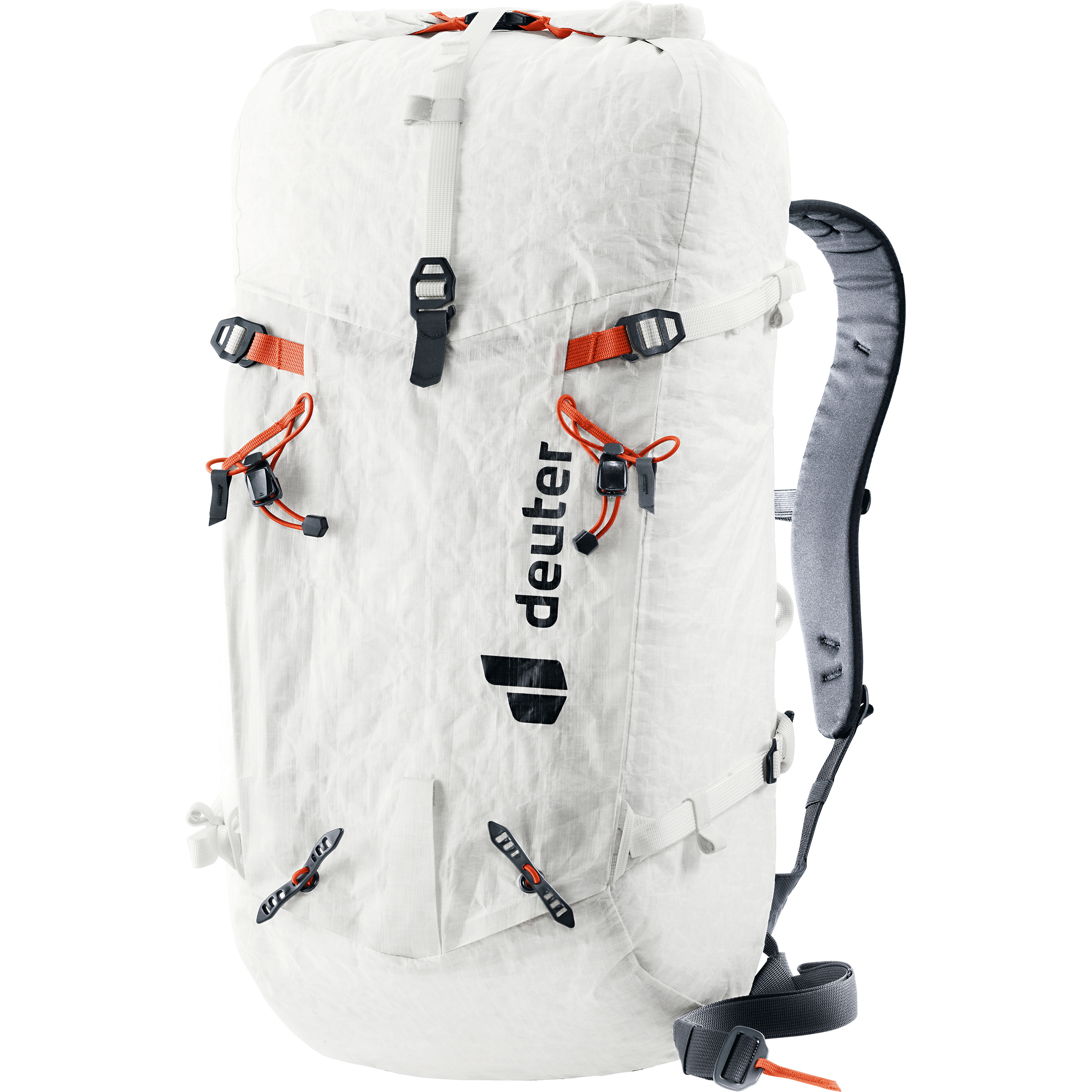 Deuter Guide Ultra 26 Wanderrucksack weiss Größe 26L Trekking