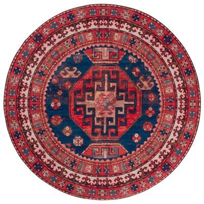 SAFAVIEH Tucson Eguskiñe Transitional Rug