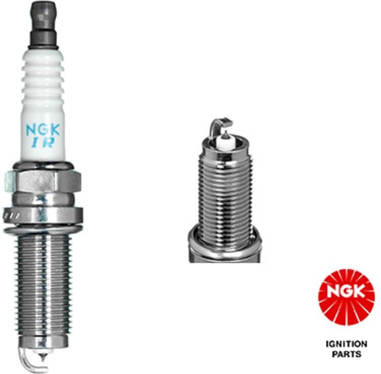 Zündkerze NGK LZFR5BI-11 93298, 1 Stück