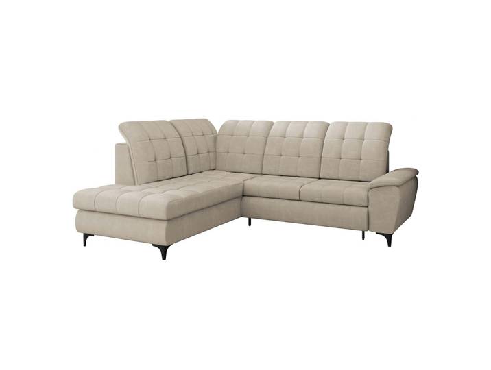 ECKSOFA Forest, Seite: Links