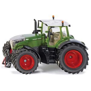 siku Landwirtschaftsfahrzeug 3287 Fendt 1050 Vario, Traktor, aus Metall/Kunststoff, Maßstab 1:32
