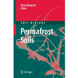 Permafrost Soils, Fachbücher