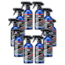 10x Reiniger LIQUI MOLY 1593 Cabrio-Verdeckreiniger Verdeckpflege Verdeck 500ml