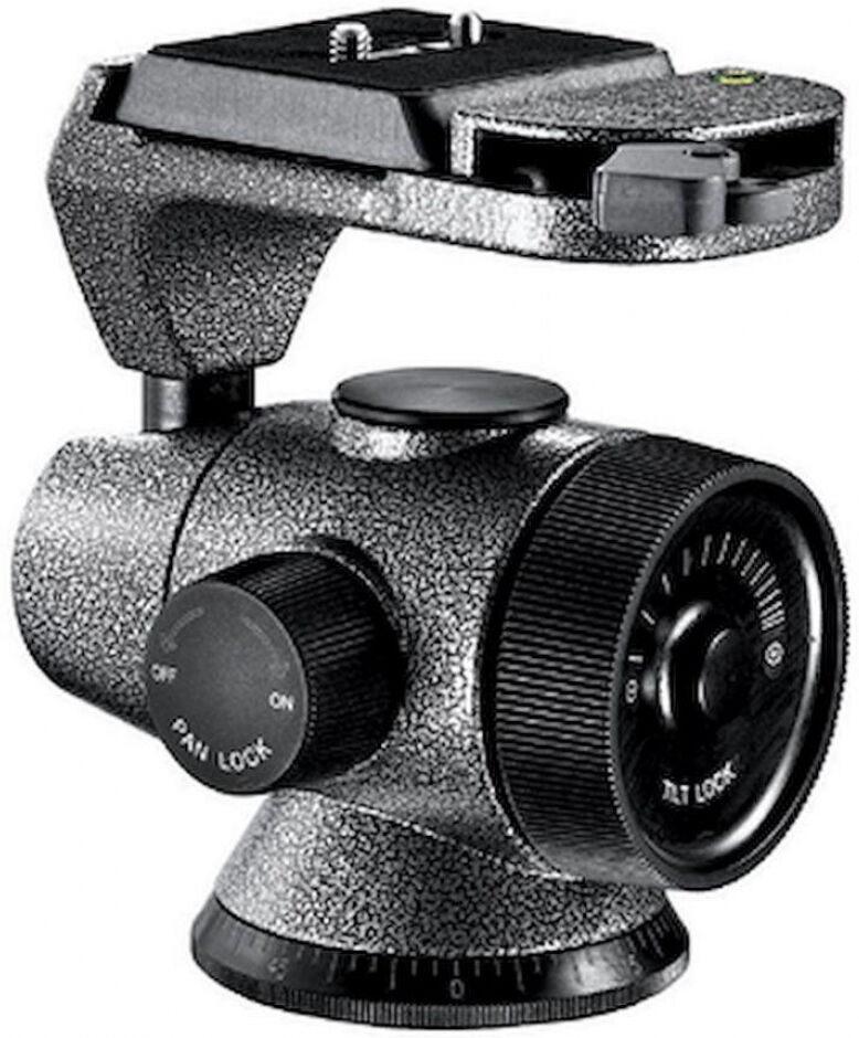 Gitzo GH5750QR Kugelkopf Serie 5