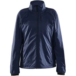 CRAFT Core Light Padded Übergangsjacke Damen 396000 - blaze XS