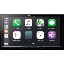 Pioneer SPH-DA230DAB Smartphone-Radio Multimediaplayer 7 Zoll