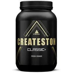 Peak - Createston Classic+ - 1648gFresh Orange