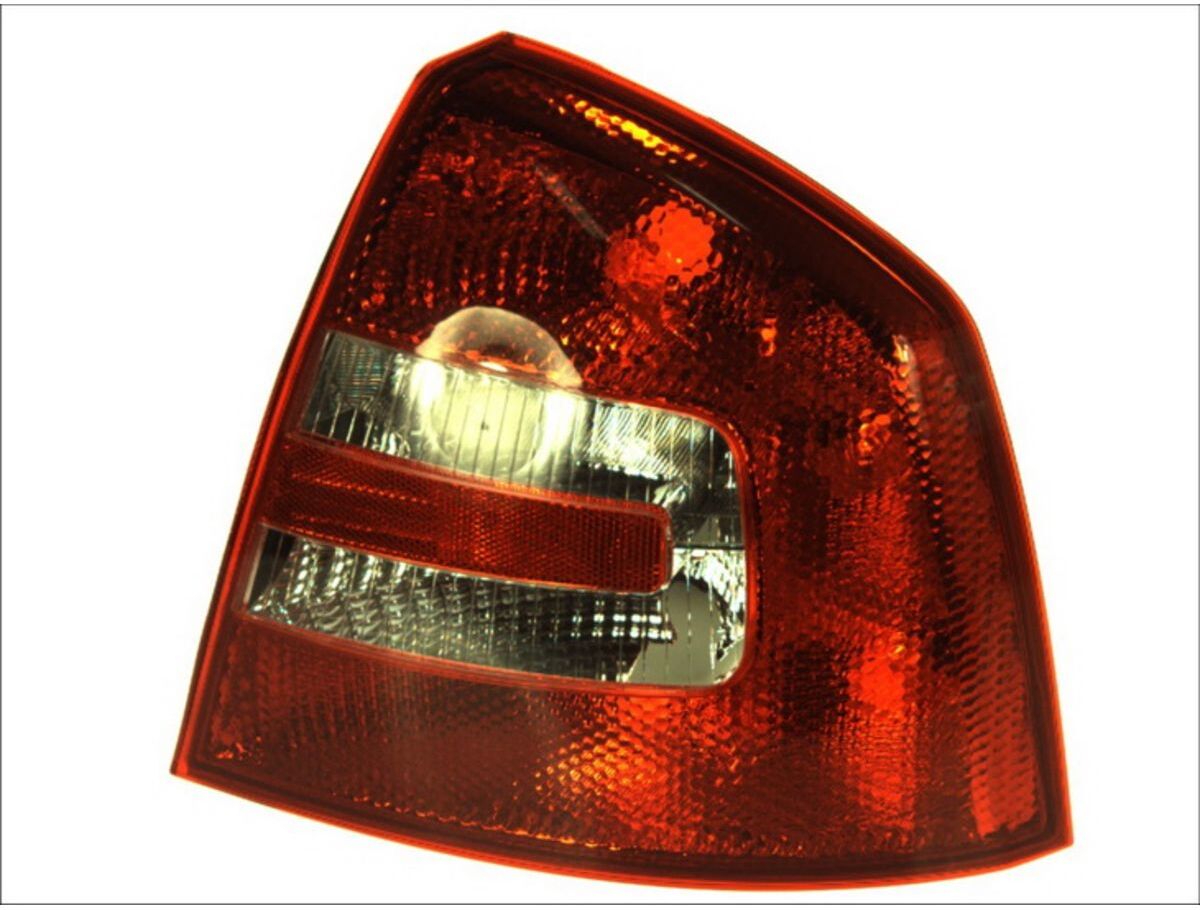 Depo Fanale posteriore 665-1909R-UE