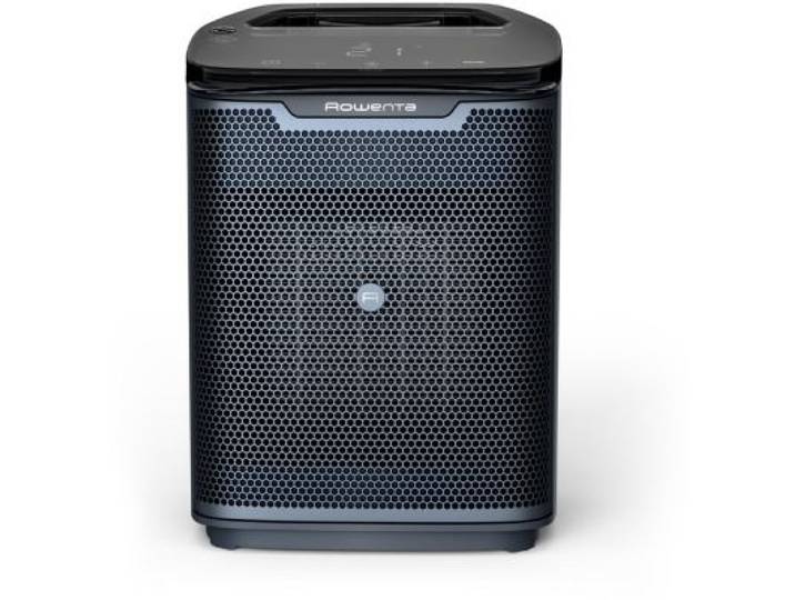 Rowenta - Chauffage Soufflant So9380f0