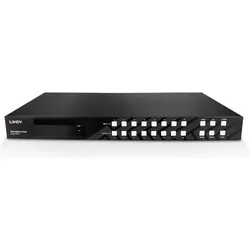 Lindy HDMI, Matrix, Switch Box