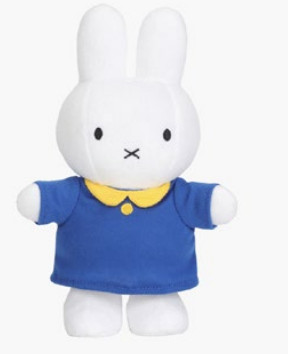 Nijntje NIJN164 Knuffel 23 cm