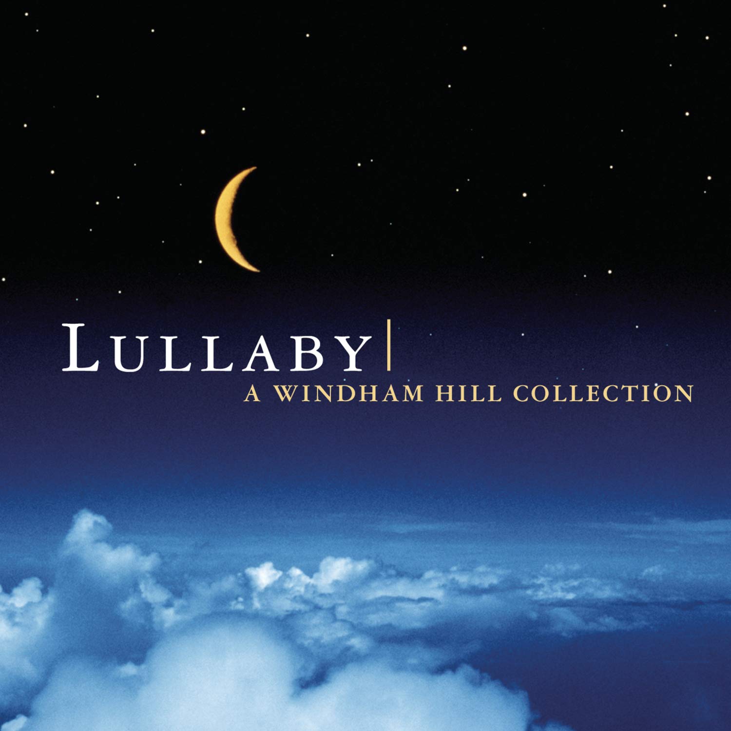 Lullaby:Windham Hill Collectio - Lullaby: Windham Hill Collection - Preis vom 09.10.2026 07:28:09 h
