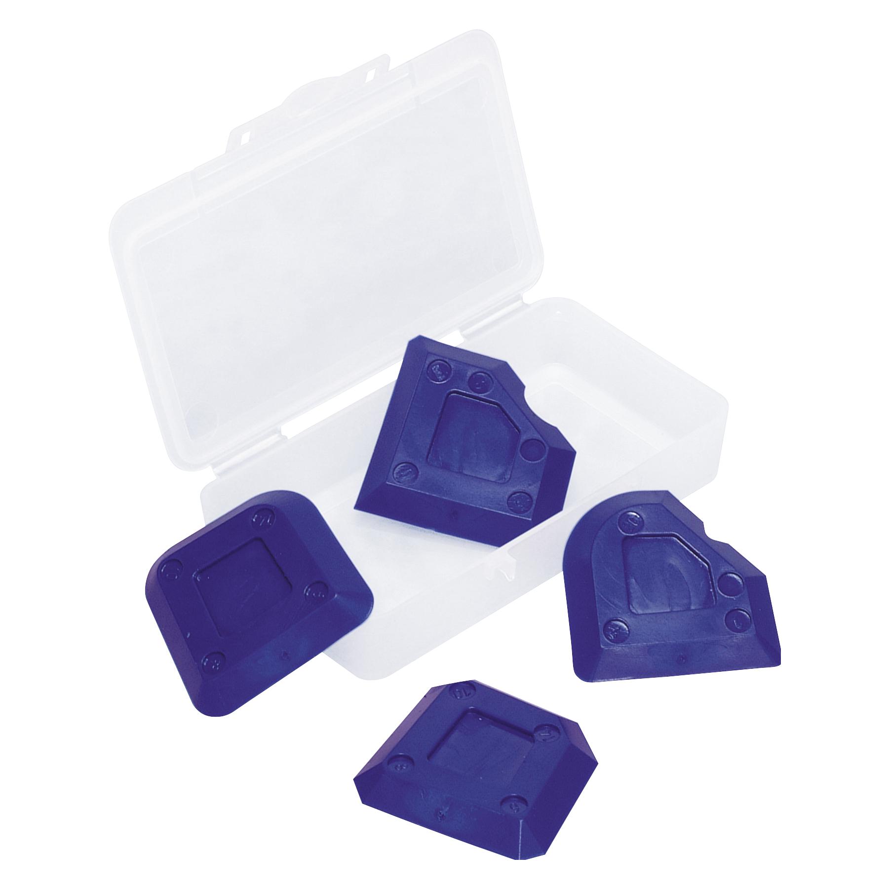 Beko FugenspachtelSet f.Dichtstoffe 2003 (11.50 cm) (2003)