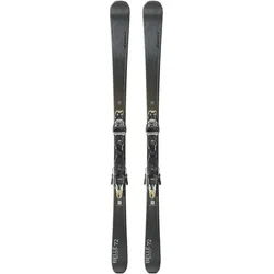 Nordica BELLE DC 72 (2026/27) + TP2 LT11 FDT - Damenski - 150cm