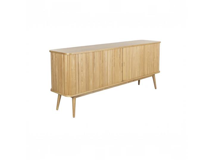 Sideboard Zuiver Barbier 180 x 40 cm, Ash, New, Sideboard - ideal for stylish accents