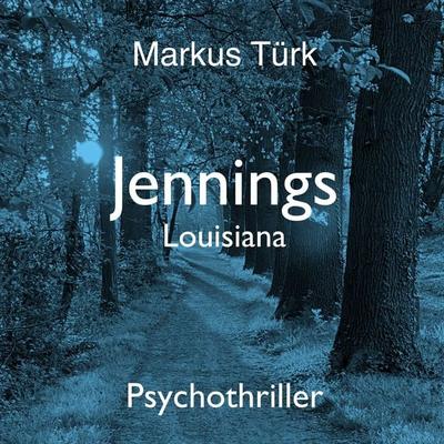 Jennings - Markus Türk, Audio, 4069828120259