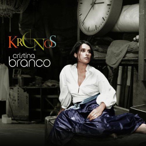Cristina Branco - Kronos - Preis vom 09.10.2026 07:28:09 h