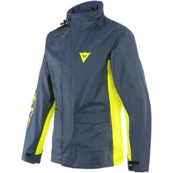 Dainese Storm 2 Motorrad Regenjacke M