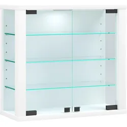 VCM, Vitrine + Buffetschrank, Vitrosa (43 x 18 x 40 cm)
