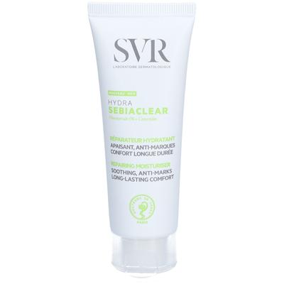 SVR Sebiaclear Hydra Creme 40 ml