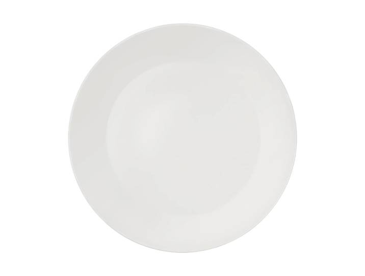 Arabia Assiette Mainio Ø25 cm Blanc
