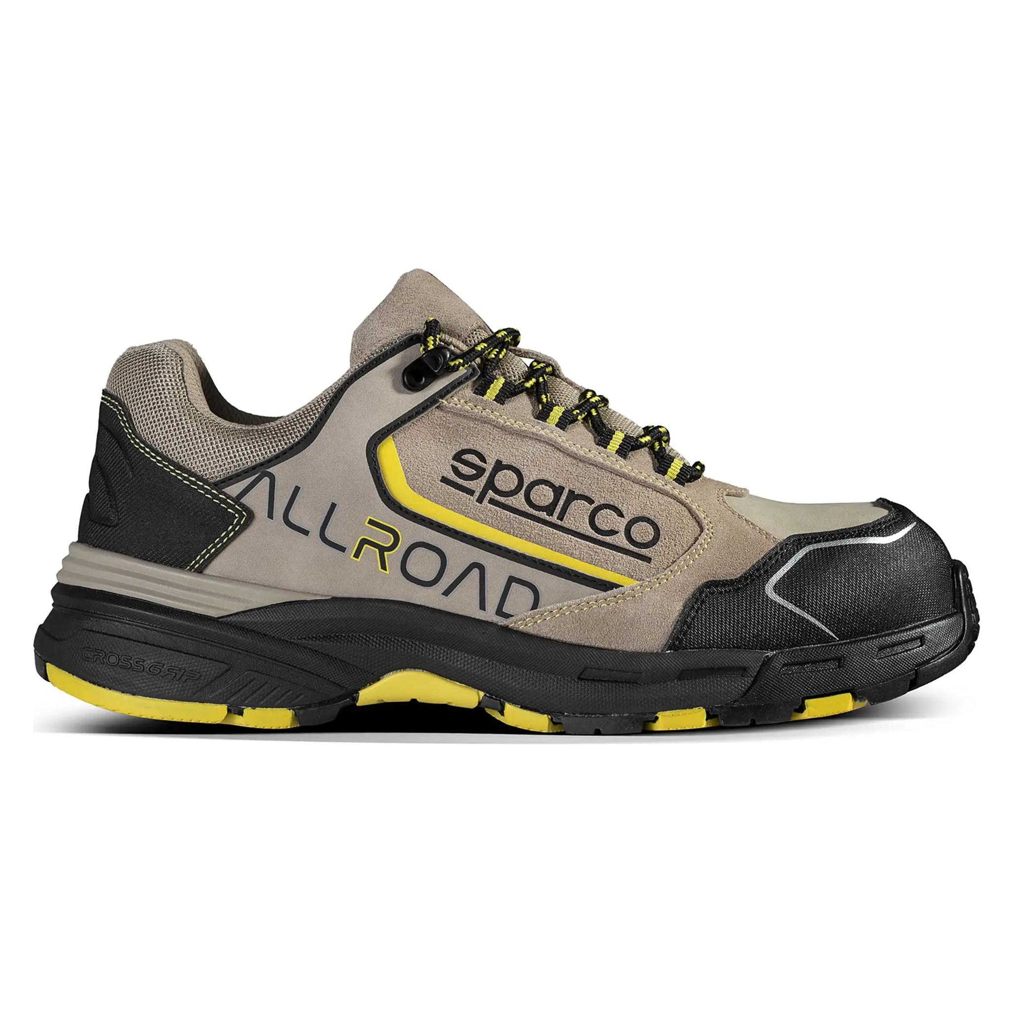 Sparco Allroad (38) (ALLROAD ROC TAGI)