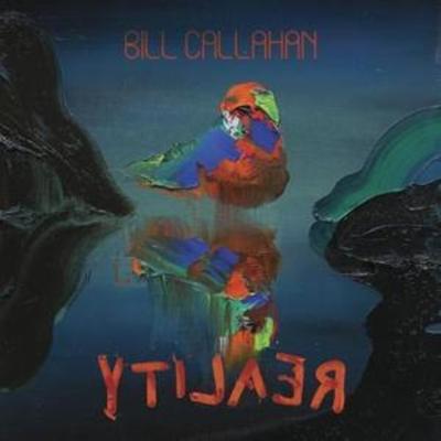 Callahan, B: Ytilaer - Bill Callahan, CD