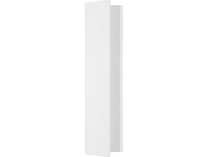 EGLO Zubialde Wandlamp - LED - 36 cm - Wit