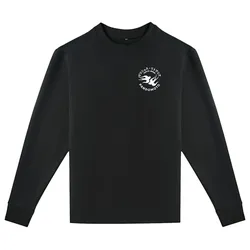 Pando Moto Tommy Tokyo Langarmshirt